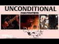 Foo Fighters - Unconditional | Vevo Extended Play