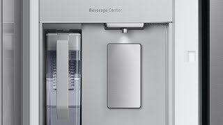 Bespoke Samsung Refrigerator Pitcher Not Feeling Up With Water Repair Tips 