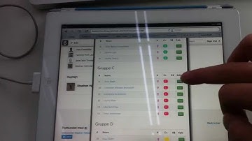 Floatbox not smooth scroll on iOS