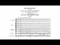 Beethoven: Bundeslied, Op. 122 (with Score)