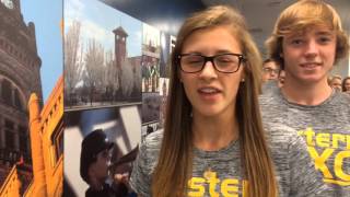 State finals-bound Bay City Western offers unique tips for runners