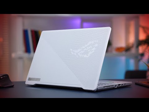 Laptop Core i3 Murah Ini Ternyata Sangar Banget: ASUS Vivobook A409UJ. 