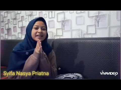 Tata cara tayamum 