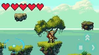 Clone Metal Slug
