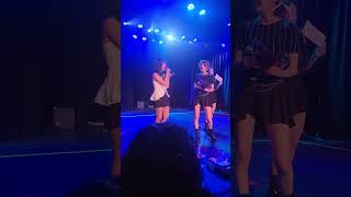 Secret Number (시크릿넘버) - Beautiful One - First US Showkase Tour - Los Angeles 2024 4K