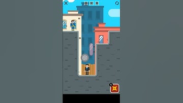 Mr Ninja-Slicey Puzzles Gameplay Walkthrough( Android, iOS) #shorts#games#gamesdoesntconsideryourage