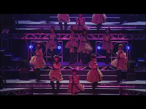 サマーナイトタウン / ドリームモーニング娘。(Hello! Project COUNTDOWN PARTY 2013 〜 GOOD BYE & HELLO ! 〜 第2部)