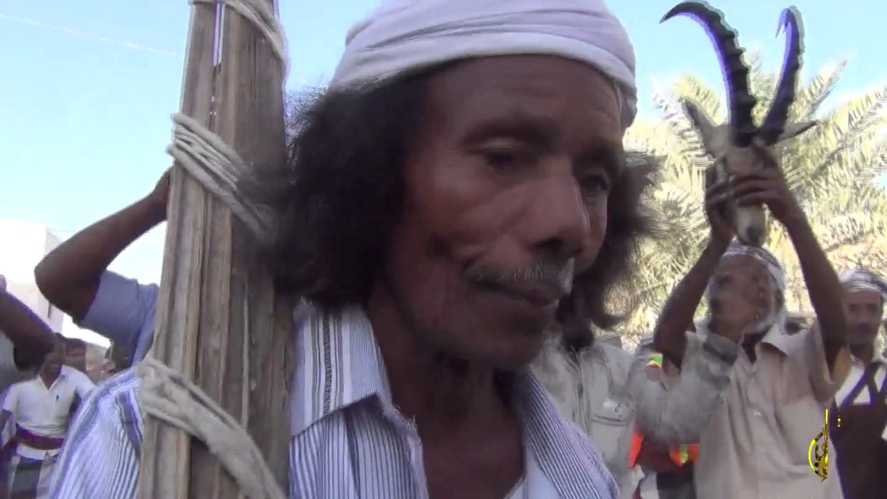 قنيص عينات يبحر 2017 الروحه 1