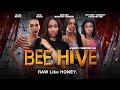 Bee Hive | Full, Free Movie | Starring Diamond | Raw Like Honey | Crime, Thriller