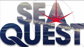 SeaQuest Trailer | SeaQuest | DesignSpark | RS Components