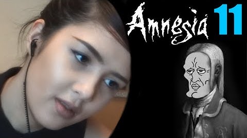 Alexander YOU THIRSTY | Amnesia: the Dark Descent Part 11
