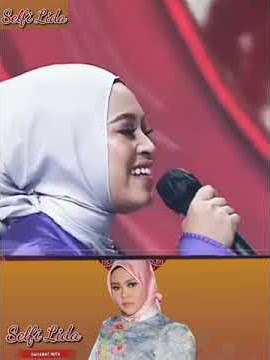 Selfi Yamma - Cincin permata biru