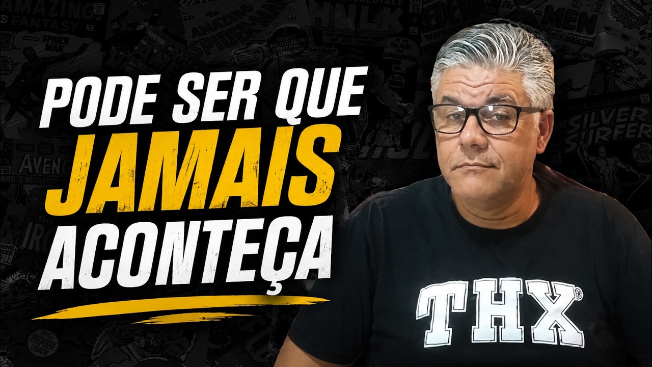 VOU ESPERAR SAIR O ENCADERNADO