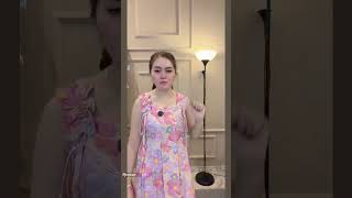 Daster Vera Super Cantik Minat Klik Estalase Shopoee Di Vedio Kanan Atas