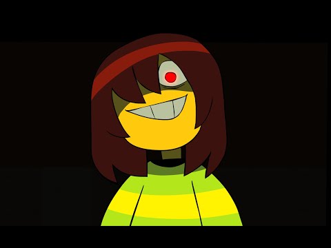 Deltarune Chapter 2 Secret Ending Animated