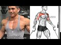 How to Get Bigger Pecs (11 Best Chest Exercises You Should Be Doing)