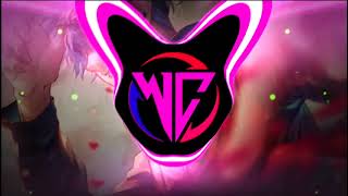 DJ White TEE Treat Me Like Kuaci | VIRAL FYP TIKTOK (Slowed Full Bass)