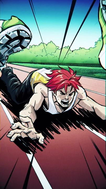 RippaZine #5 Launch Trailer | Blue-Shift | Pre-order NOW #comics #rippaverse