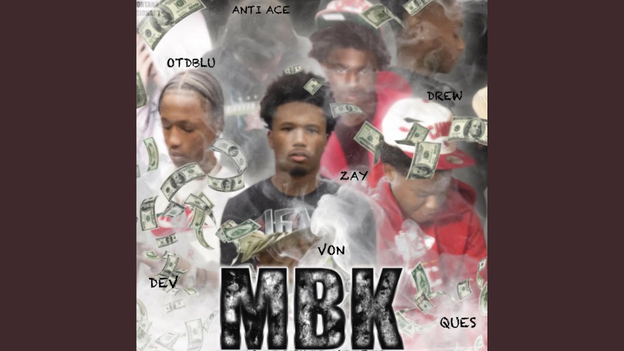 DEV FLOW (feat. MBK DEV) - YouTube