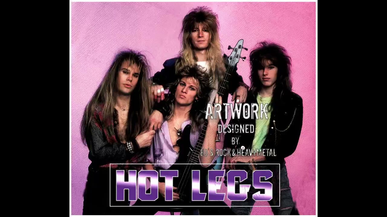 ★CD【HOT LEGS/ YOKOHAMA ROCK'N ROLL】■ Hot Legs - 02 - Fool Fool (Demo) - YouTube