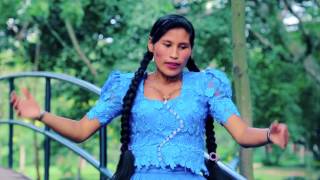 ALBERTO AGUILAR Y EMELY ROCHA '''PASKUA''' 2017