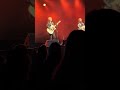 1000 Wild Horses Nelson live 1/31/26 #nelson #songlyrics #music #art #haveitoldyoulatelythatiloveyou