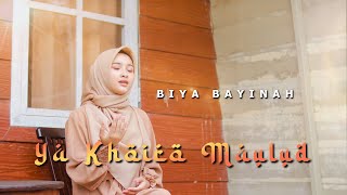 YA KHOIRO MAULUD - BIYA BAYYINAH (Music Video TMD Media Religi)