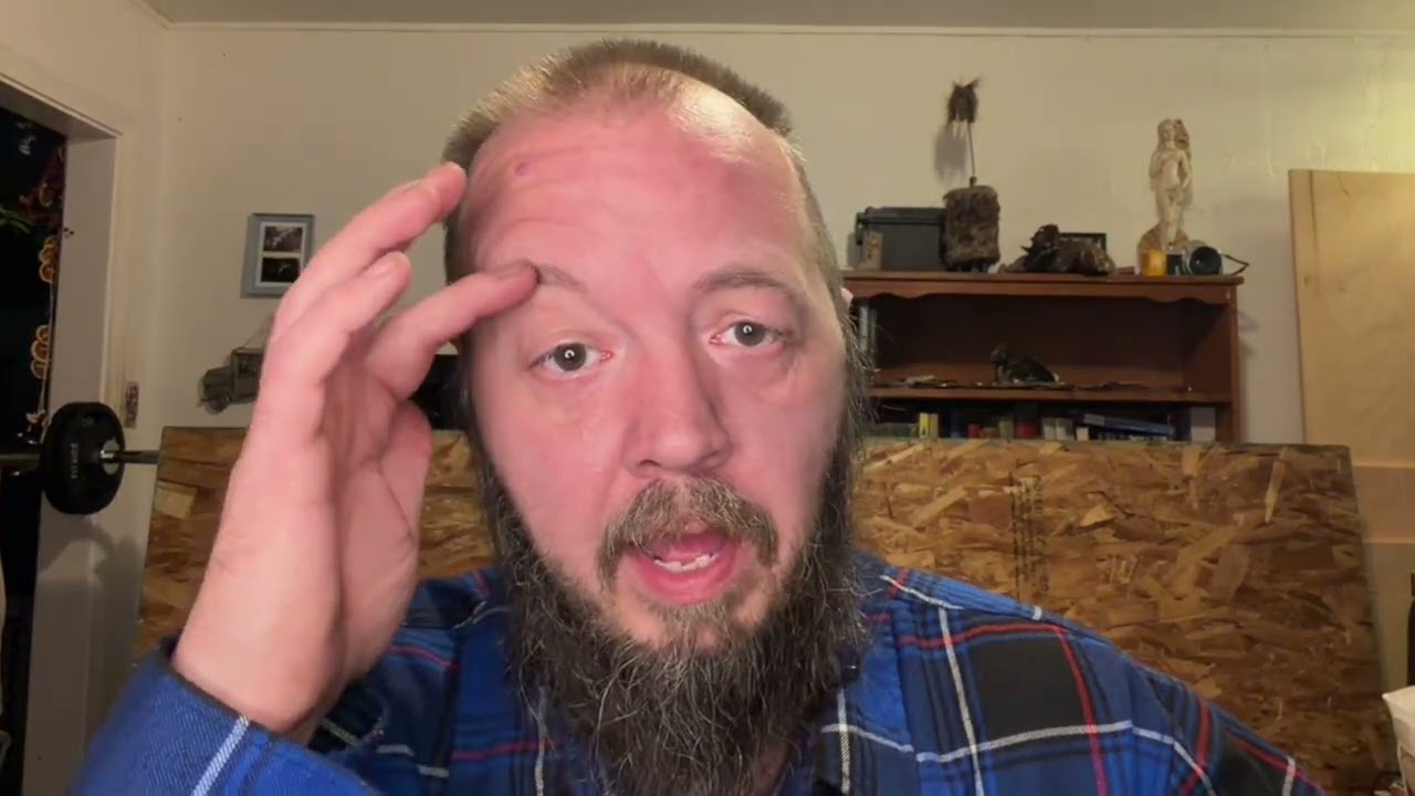 E 15 Finding a Trad Husband