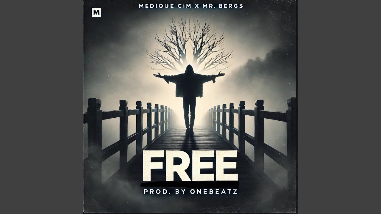 Free (feat. Bergs)