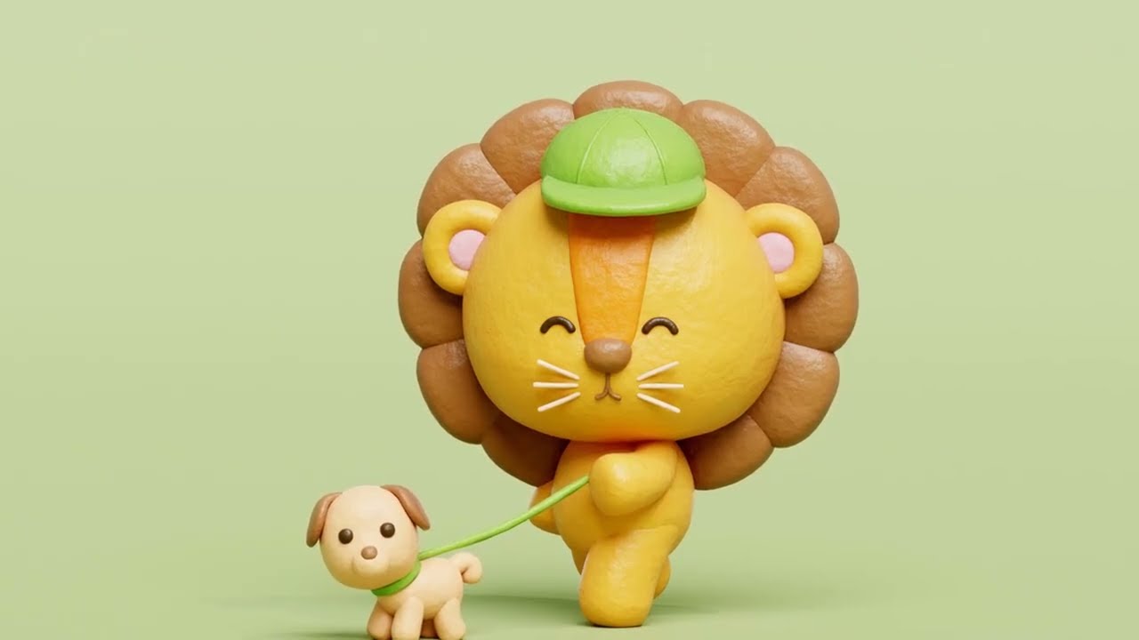 ABC Song for Kids & Toddlers | Learn the Alphabet A–Z with Fun Animals 