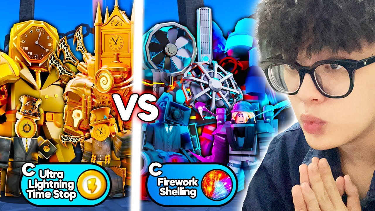 Firework Leao DR4GONS ĐẶT TẤT CẢ FIREWORK TEAM VS CLOCK TEAM LEO TOP ENDLESS TRONG ...