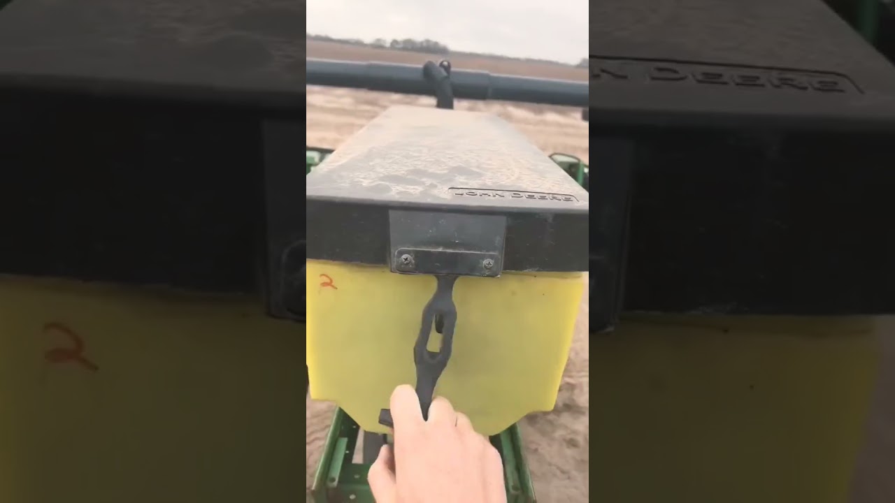 New agriculture Technology 17 June 2023.