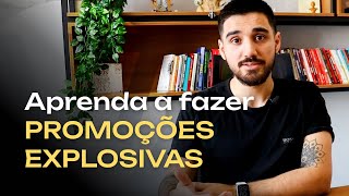 Como Fazer Promoções Explosivas Na Sua Loja Black Friday