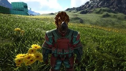 ARK: Survival Evolved Spawn All Titans Commands