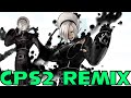 The King Of Fighters XIII Diabolosis CPS 2 Remix The King Of Fighters XIII Diabolosis CPS 2 Remix