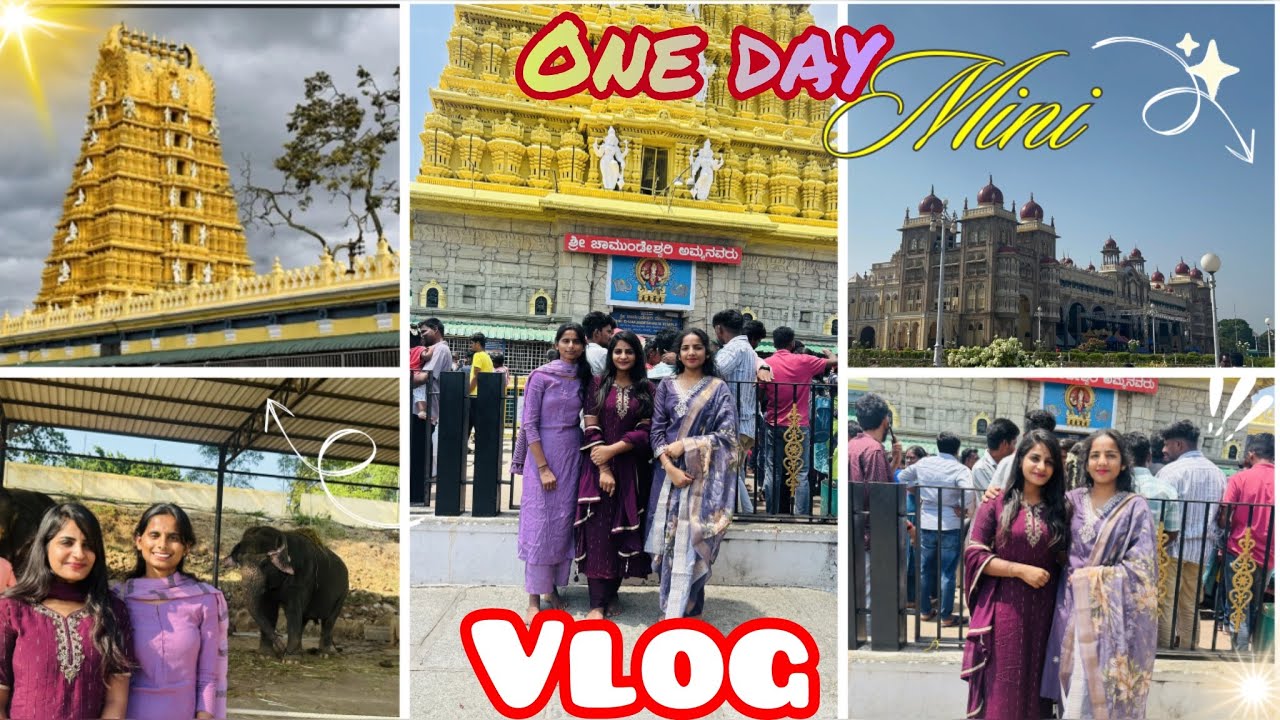 Mini vlog 😍 |harshitha| #subscribe #viralvideo #explore #friends #viral ...