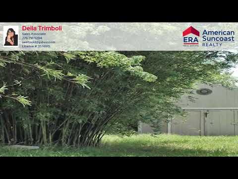 4274 E Nebraska Lane, Hernando, FL home video tour