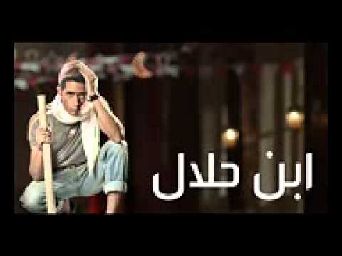 سألت كل المجروحين اسماعيل الليثى 3 من مسلسل ابن حلال