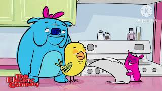 Pets Home Alone The Movie 2015-2023 June 15