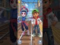 subway surface gaming video #subwaysurfers #subwaysurfs #gamer #gaming