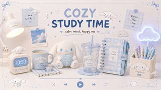 𝙋𝙡𝙖𝙮𝙡𝙞𝙨𝙩 ☁️ Blue Sky Afternoon Music | Cafe·Relax·Healing screenshot 1