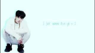 BTS (방탄소년단) – Outro: Luv In Skool [Color coded Han|Rom|Eng lyrics]