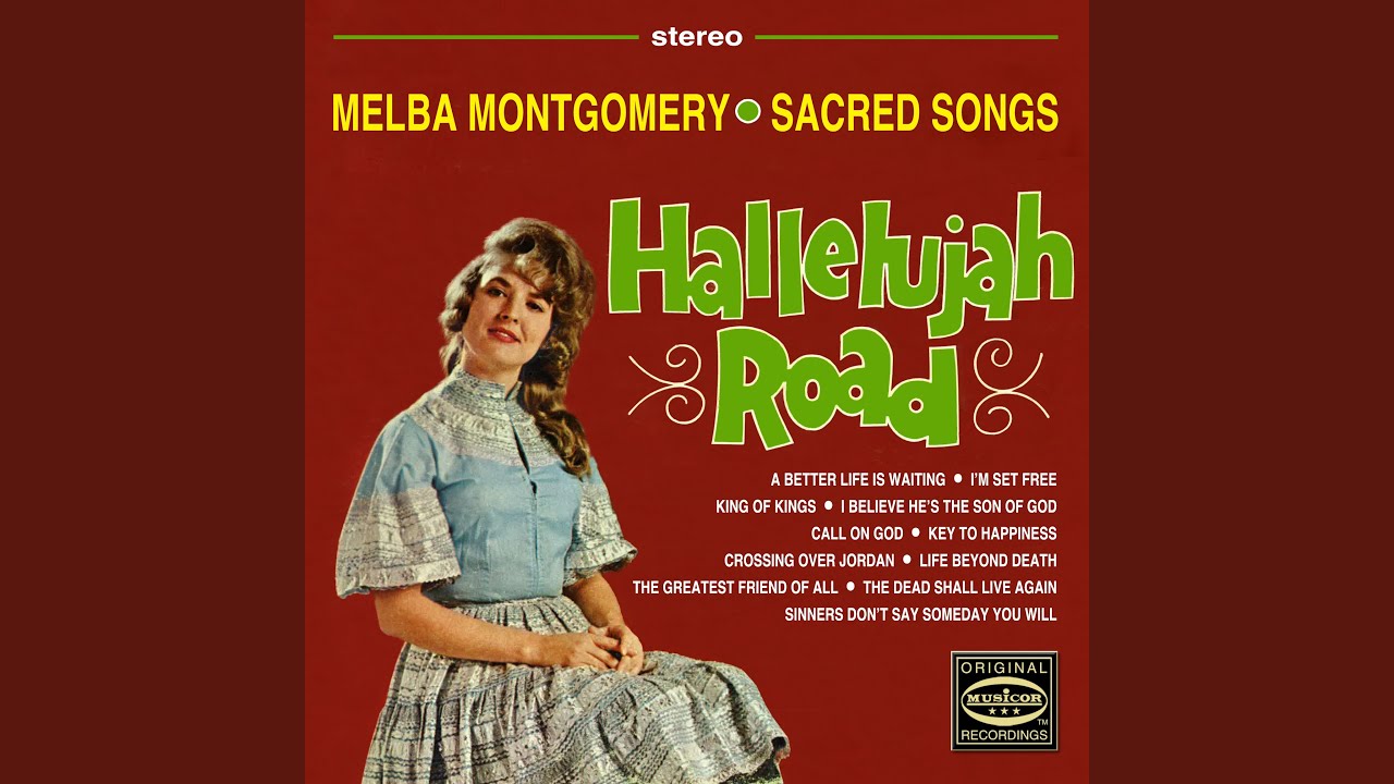 The Dead Shall Live Again - Melba Montgomery: Song Lyrics, Music Videos ...