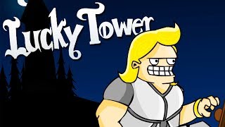 СЧАСТЛИВАЯ БАШНЯ ◄► Lucky Tower