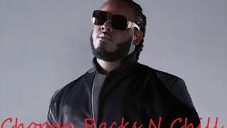 T-Pain - Studio Luv Slowed Down