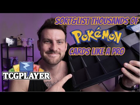 Tcgplayer Card List
