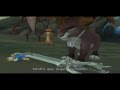 Kingdom Hearts 2 Historia Parte 28 HD - Español - KH2 P28