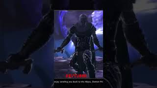 Neverwinter Demogorgon