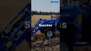 Solis & Cultivator: Unlock Healthy Soil