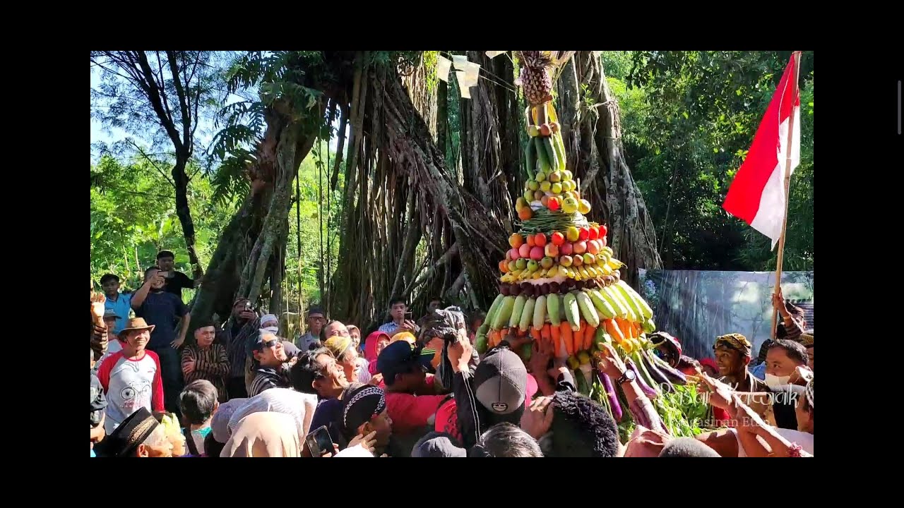 Ambal Warso kaping sepindah Pasar Kawak Ngasinan Etan YouTube